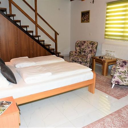 Vila "Maglic" Tjentiste Zewnętrze zdjęcie