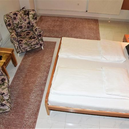 Vila "Maglic" Tjentiste Zewnętrze zdjęcie