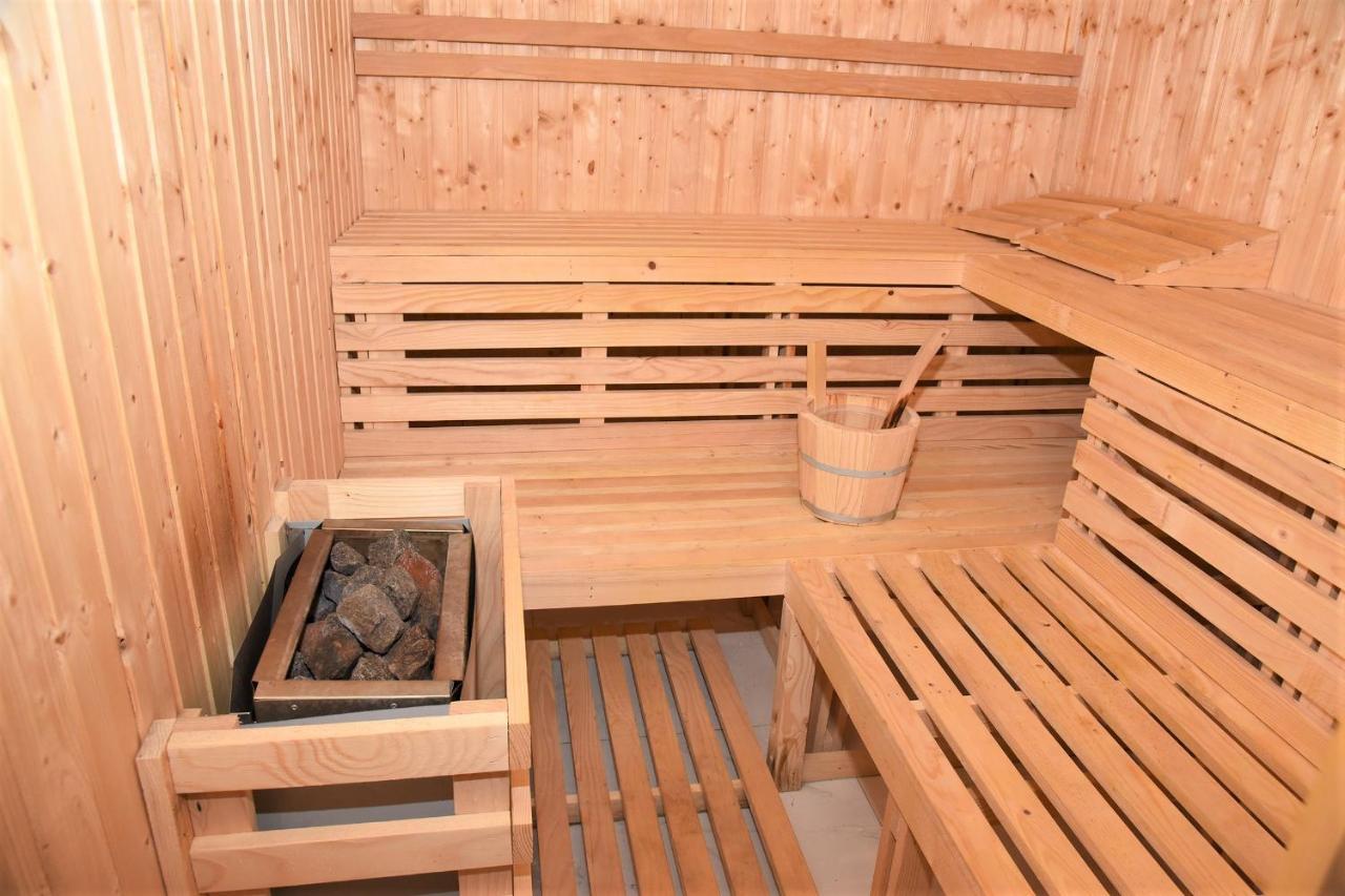 Vila "Maglic" Tjentiste Zewnętrze zdjęcie